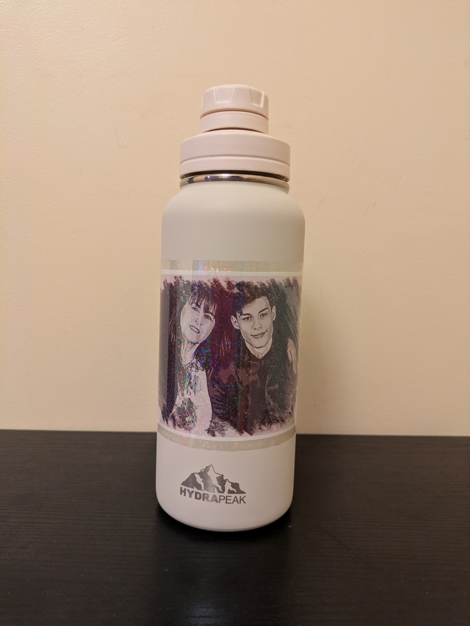 Grandmother Thermos